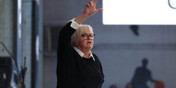 ІнтерХім двічі за два дні програв Будівельнику у жіночій Суперлізі: коментарі після гри – Федерація баскетболу України