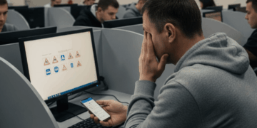 Іспит на права можуть анулювати: коли саме | |