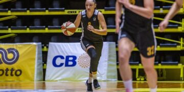 Історичний рейтинг жіночої Суперліги: лідери перед стартом сезону – Федерація баскетболу України