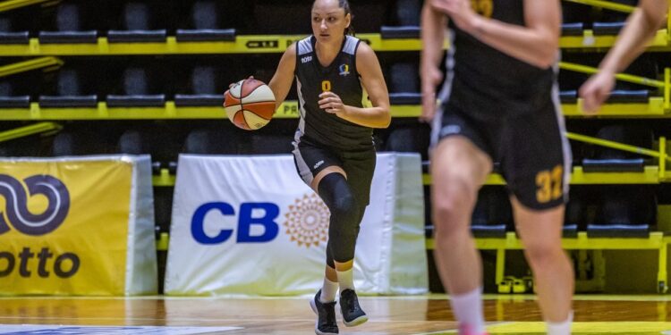 Історичний рейтинг жіночої Суперліги: лідери перед стартом сезону – Федерація баскетболу України