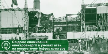 Як черкащанам захистити техніку та зменшити навантаження на мережу під час обстрілів енергооб’єктів