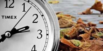 Коли черкащанам потрібно перевести годинники на зимовий час