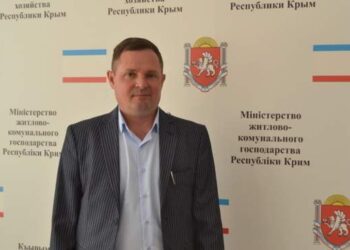 Колишній казначей з Криму зробив кар’єру в російській владі :: Інтент :: Суспільно-політичне видання:: Регіональна мережа якісної журналістики