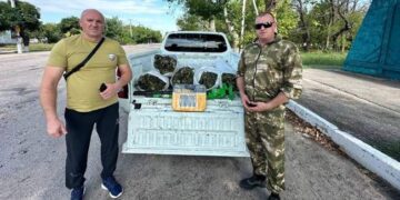Комендант гуртожитків в Олешках постачав харчі військам рф :: Інтент :: Суспільно-політичне видання:: Регіональна мережа якісної журналістики