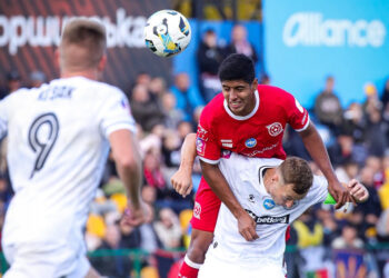 «Кривбас» оновив рекорд сезону за кількістю відбирань та підбирань м’яча за матч в УПЛ