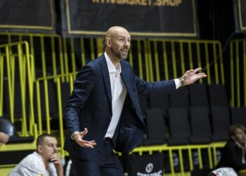 Кривбас переміг Рівне в столиці: фотогалерея – Федерація баскетболу України