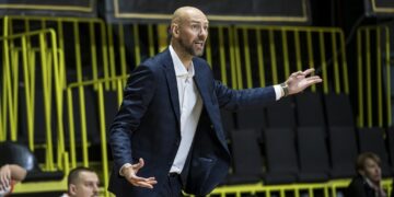 Кривбас переміг Рівне в столиці: фотогалерея – Федерація баскетболу України