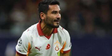 Лига чемпионов. «Ливерпуль» сенсационно проиграл на выезде «Галатасараю»