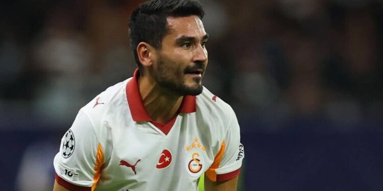 Лига чемпионов. «Ливерпуль» сенсационно проиграл на выезде «Галатасараю»