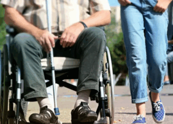 Людина з інвалідністю – і раптом військовозобов’язана: як подолати цифрову бюрократію в «Резерв+» – Экономика