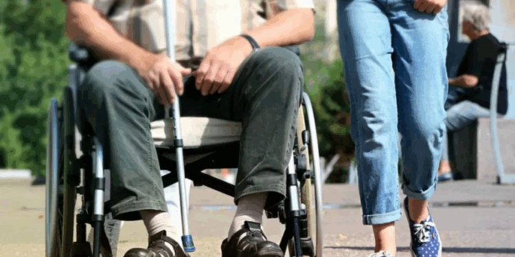 Людина з інвалідністю – і раптом військовозобов’язана: як подолати цифрову бюрократію в «Резерв+» – Экономика