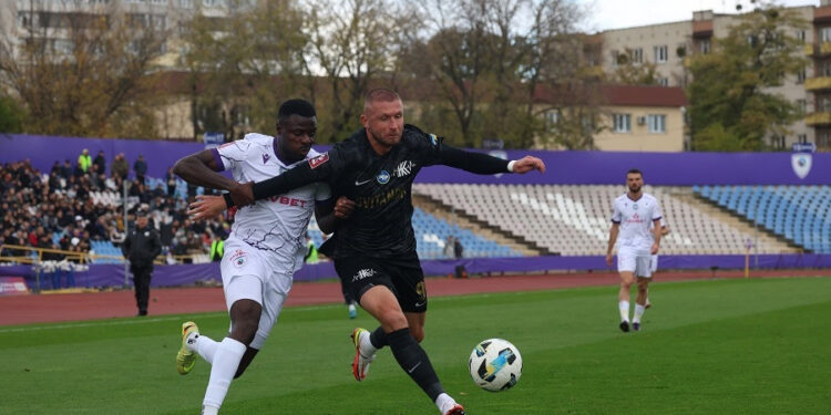 ЛНЗ продовжив безпрограшний цикл у відносинах з «Колосом» і наздогнав «Динамо»