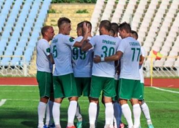 Львівський клуб оштрафували через лайку фанів на матчі “Карпати-“Полтава”