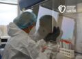 Майже 5100 черкащан минулого тижня захворіли на ГРВІ та коронавірус  — Новини Черкащіни