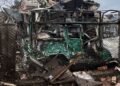 Масований ракетний удар по Львівщині: загинула родина, пошкоджено об’єкти інфраструктури