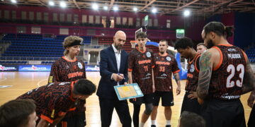 Матчі Суперліги Favbet 18 жовтня: відео післяматчевих пресконференцій – Федерація баскетболу України