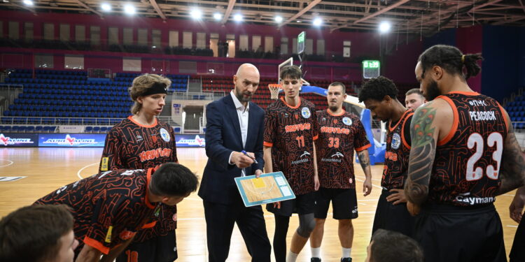 Матчі Суперліги Favbet 18 жовтня: відео післяматчевих пресконференцій – Федерація баскетболу України