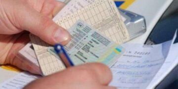Медична довідка водія без огляду: чим це може загрожувати | Автоновини |