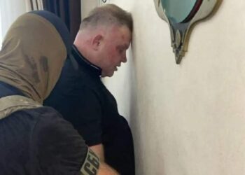 Мера Білгорода-Дністровського вчергове не відпустили з СІЗО :: Інтент :: Суспільно-політичне видання:: Регіональна мережа якісної журналістики