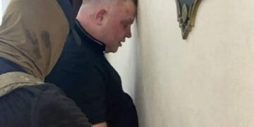 Мера Білгорода-Дністровського вчергове не відпустили з СІЗО :: Інтент :: Суспільно-політичне видання:: Регіональна мережа якісної журналістики