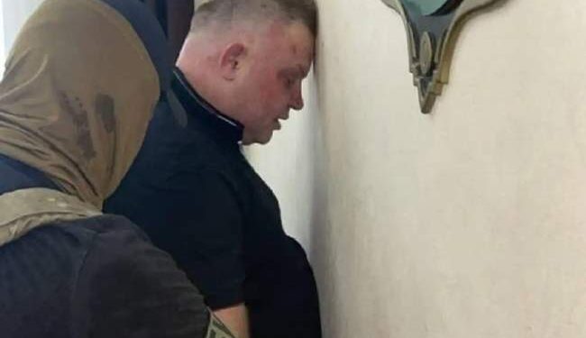 Мера Білгорода-Дністровського вчергове не відпустили з СІЗО :: Інтент :: Суспільно-політичне видання:: Регіональна мережа якісної журналістики