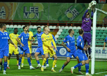 «Металіст 1925» оновив два і повторив три рекорди сезону, але не зміг перемогти «Кудрівку»