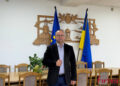 «Ми на порозі енергетичної революції» — ректор ІФНТУНГ Ігор Чудик про відновлювальну енергетику, атомну генерацію та реновацію університету