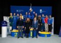 Миколаївські спортсменки –  переможниці Кубка України з фехтування на шаблях у командній першості » Миколаївський Оглядач