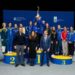 Миколаївські спортсменки –  переможниці Кубка України з фехтування на шаблях у командній першості » Миколаївський Оглядач