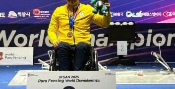 Миколаївським спортсменам присвоєно спортивне звання «Заслужений майстер спорту України» » Миколаївський Оглядач