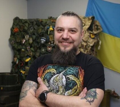 Міський голова Львова хоче призначити заступника з ветеранів