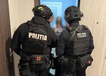 Міжнародна спецоперація «Месники-2»: українські поліцейські викрили 654 бойовика ПВК «Вагнер» і «Редут» » Миколаївський Оглядач