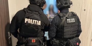 Міжнародна спецоперація «Месники-2»: українські поліцейські викрили 654 бойовика ПВК «Вагнер» і «Редут» » Миколаївський Оглядач