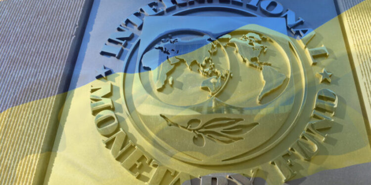 МВФ наполягає на девальвації гривні перед новими переговорами про кредит – Экономика