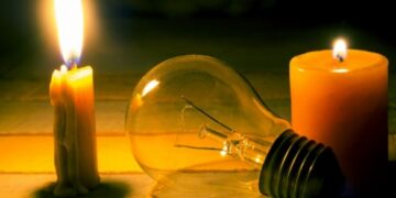 На Черкащині частково застосували аварійні відключення електроенергії