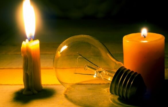 На Черкащині частково застосували аварійні відключення електроенергії