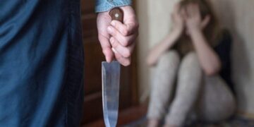 На Черкащині чоловік під час сварки вбив цивільну дружину