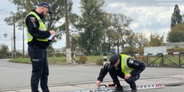 На Черкащині перевіряють стан доріг перед зимою — Новини Черкащіни