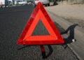 На Черкащині п’яна водійка спричинила ДТП: пасажирка втратила ногу