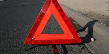 На Черкащині п’яна водійка спричинила ДТП: пасажирка втратила ногу