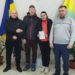 На Черкащині сім’ї ветерана війни надали житло