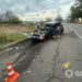 На Черкащині внаслідок ДТП загинули двоє людей (ФОТО)