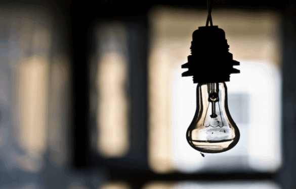 На Черкащині застосували графіки погодинних відключень світла