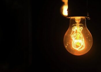 На Черкащині змінився графік погодинних відключень електроенергії