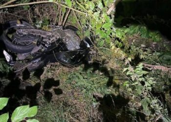 На Львівщині загинув літній мотоцикліст