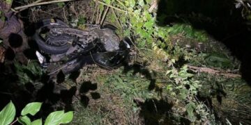 На Львівщині загинув літній мотоцикліст