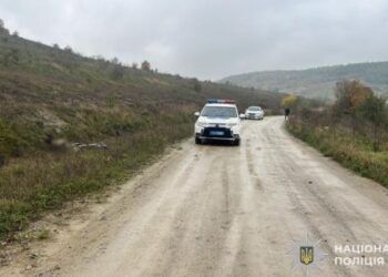 На Львівщині загинув мотоцикліст