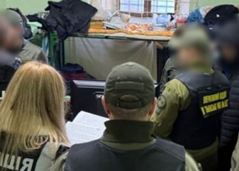 На Львівщині засудили кримінального авторитета