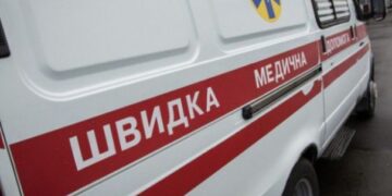 На Львівщині зіткнулися два мотоцикли: троє постраждалих