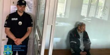 На Миколаївщині судитимуть чоловіка, що атакував поліцію :: Інтент :: Суспільно-політичне видання:: Регіональна мережа якісної журналістики